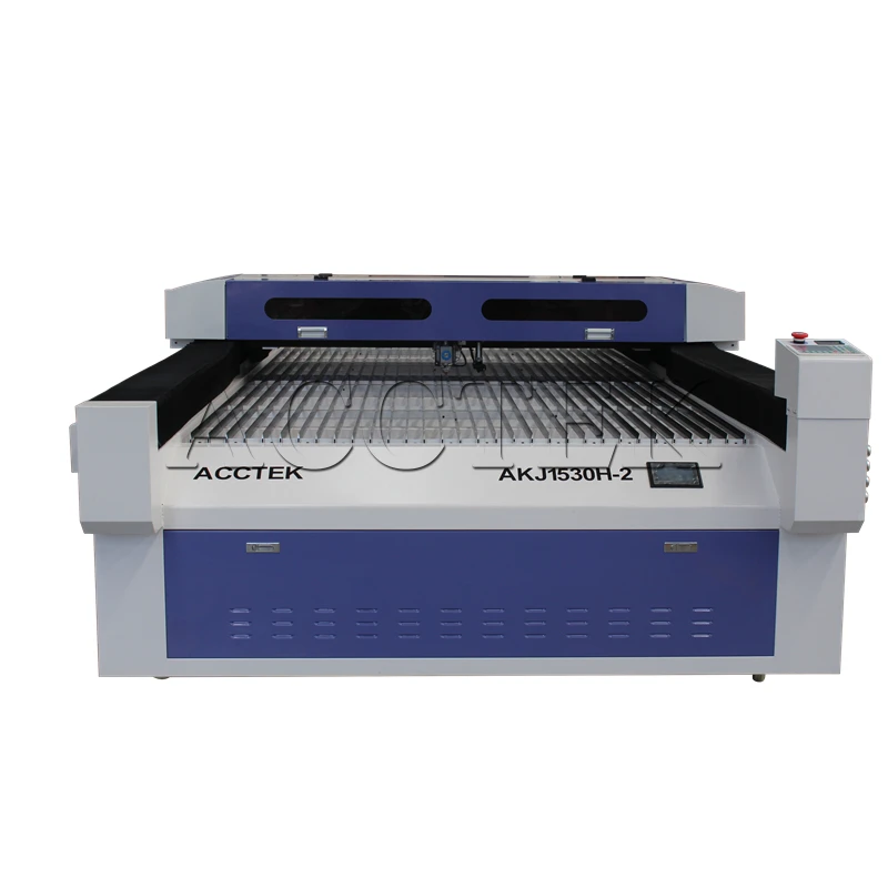 

Big Laser Power CNC Metal Laser Cutting Machine 1325 1530 Laser Cutter 150w 180w 200w CO2 Low Price Laser Engraving Machine