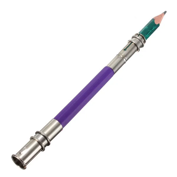 SOSW-регулируемый держатель для карандашей с двойной головкой для художественного письма