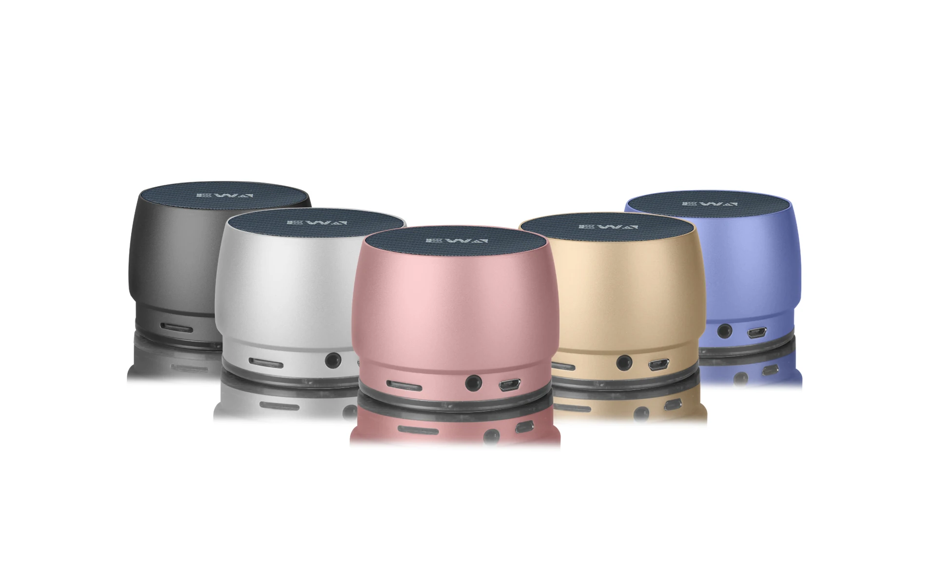 aluminum speaker box