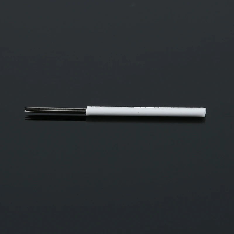 5 round needles for miscroblading pen