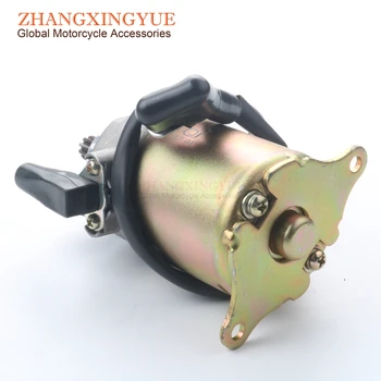 

Scooter Starter Motor for VENTO Phantom 150cc 4-stroke