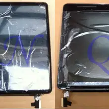 ЖК-экран дисплей Панель в сборе черный для hp павильон dv5 dv5-1000 планшет дисплей для ноутбука 484368-001