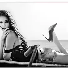 Коврик для двери в комнату aplisia Ashley Sky sexy girl legs Print 40x60 см, коврик для двери на заказ, ковер для домашнего декора, модный ковер