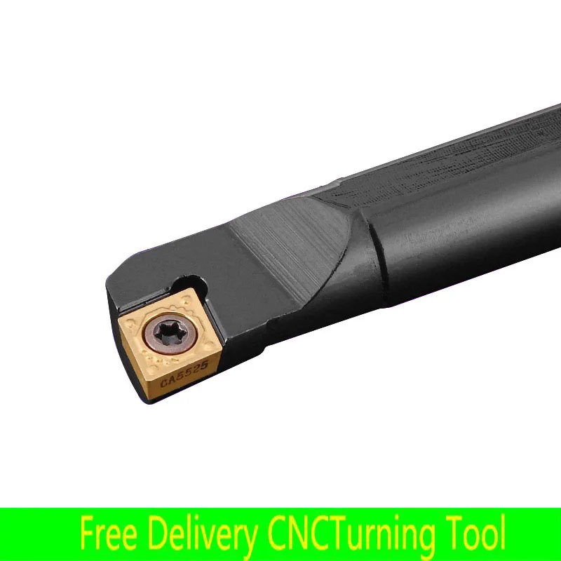 

Free DeliveryCNC Lathe Tool Cutting Tool Bar Boring Tool S06K-SCLCR06 S08K-SCLCR06 S16Q-SCLCR06 S16Q-SCLCR09 S18Q S20R S25S
