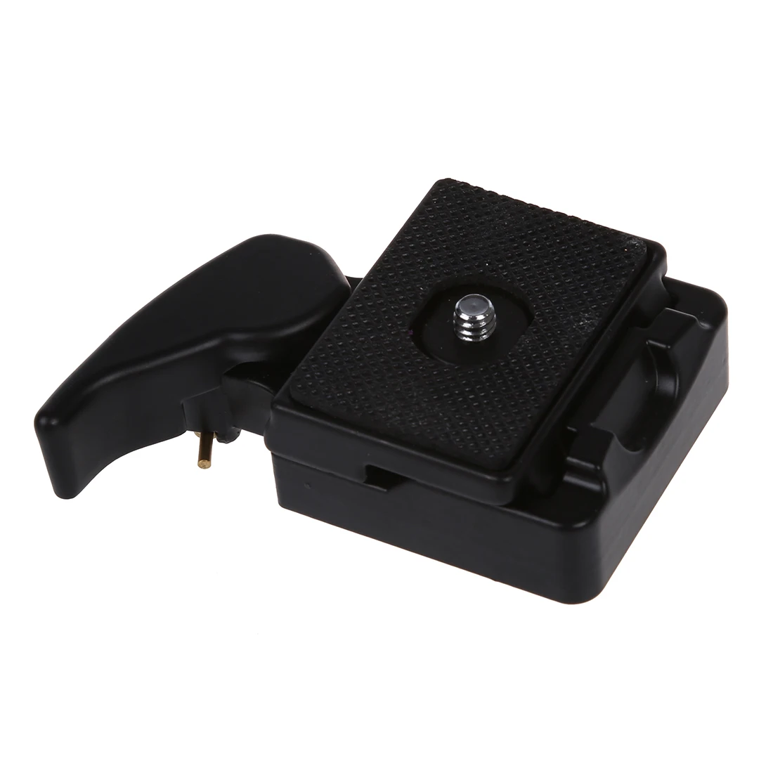 Camera Quick Release Plate Adapter Setin Tripods from Consumer