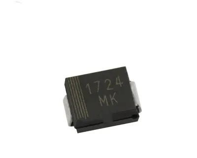 20 штук 600W SMB_DO-214AA SMD TVS диод SMBJ30A(набор из 20