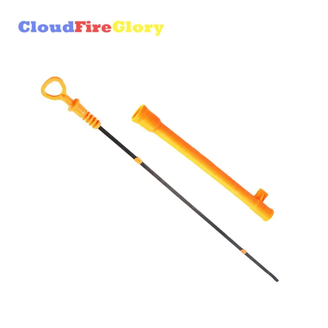 CloudFireGlory For VW Golf Jetta Beetle 1999 2005 2.0L Engine Oil