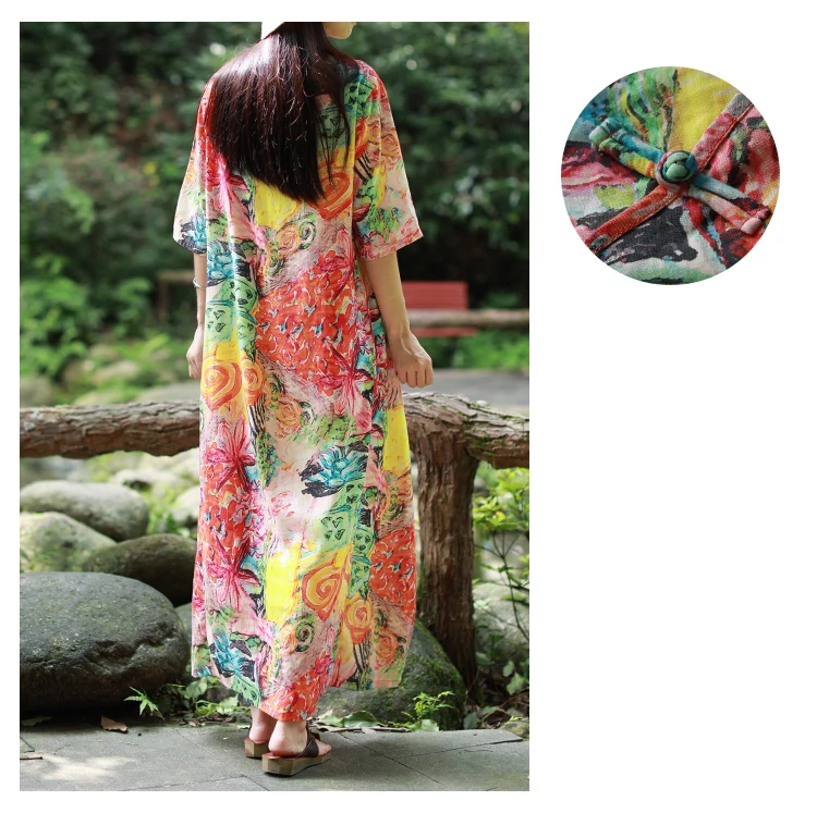 long ethnic dresses (6)