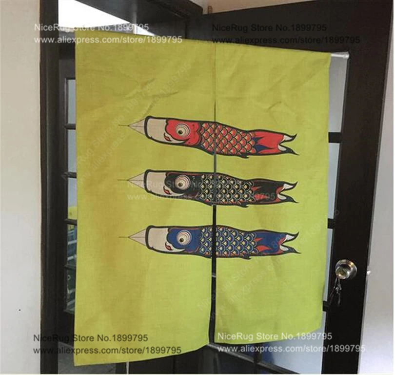 ML039-3fish-85100yellow 3