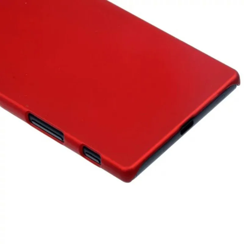 Xperia Z5 Matte Hard Case (9)