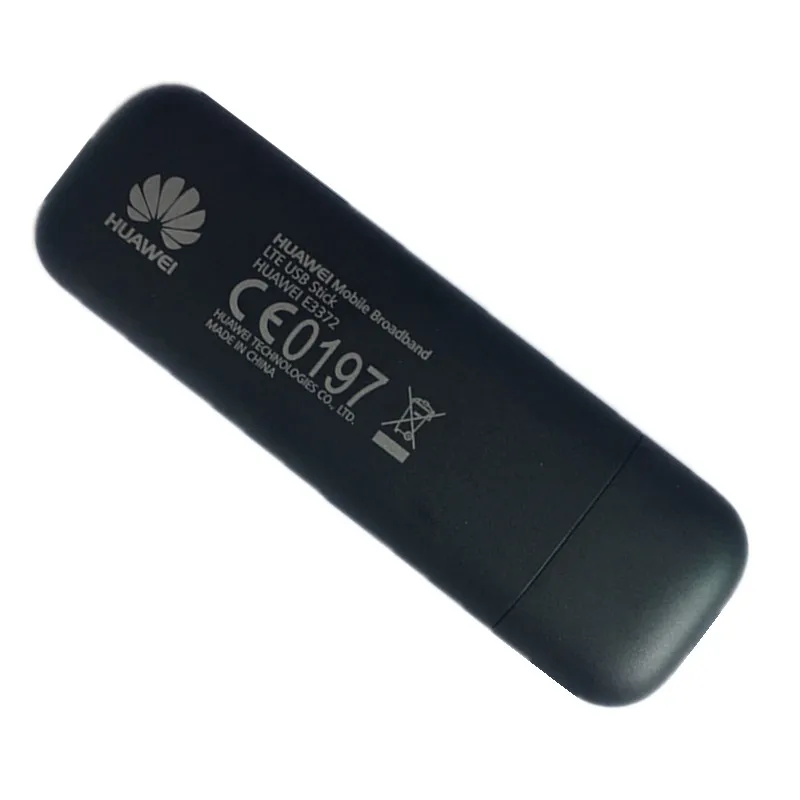 Huawei 3g 4G USB модем 4g USB флешка 4g ключ usb модем huawei e3372 e3372h-153 4g модем маршрутизатор sim 4g модем android