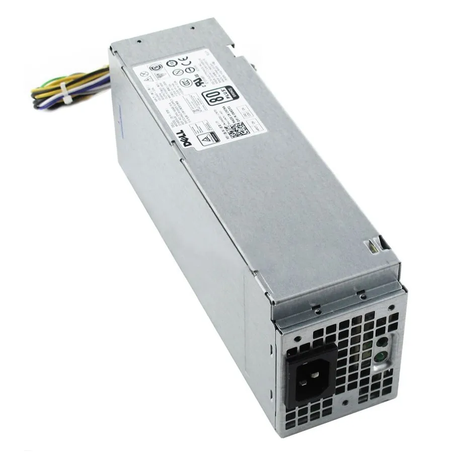 Блок Питания Dell 240w Купить В Москве