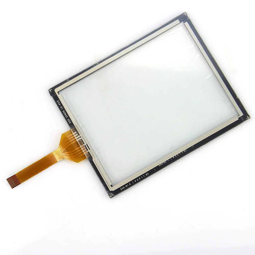 1 шт. Новинка для EXFO FTB-150 OTDR Сенсорная панель экран стекло дигитайзер | Компьютеры