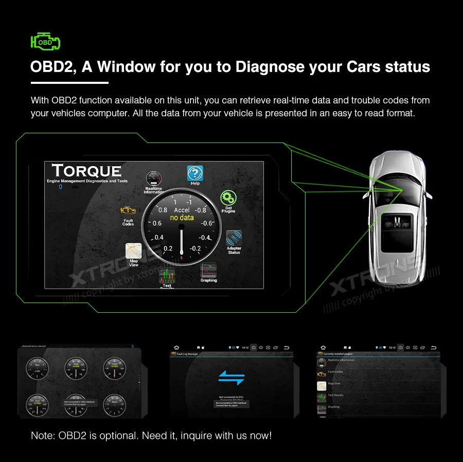 Sale Android 9.0 Octa Cor 9" Car Multimedia Navigation GPS Radio for BMW E46 1998-2006 & BMW E46 M3 2000-2006 with 4GB RAM 32GB ROM 26