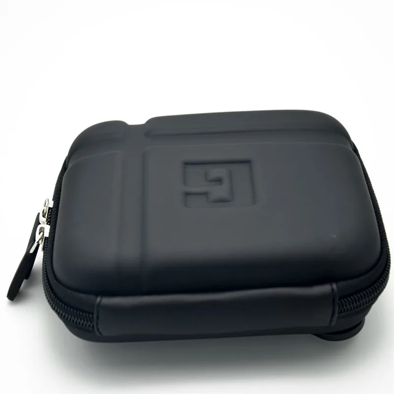 5.2" Inch Black Hard Shell FOR PSP Carry Case Cover for Garmin Nuvi Tom