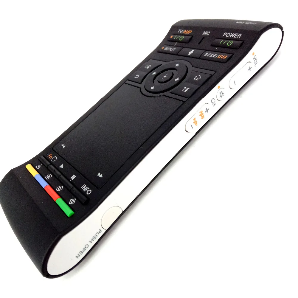 ソニー Nsg Mr7u とフルキーボードとタッチパッド Nsz Gs8 プレーヤー Remote Control Remote Control For Sonyremote Control Controller Aliexpress