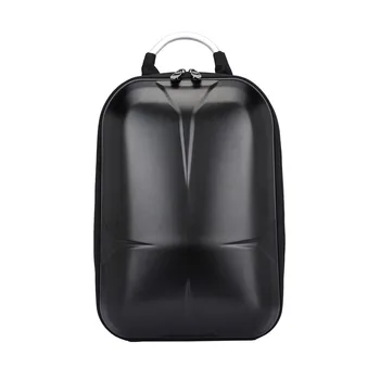 

Ouhaobin Hardshell PC Backpack Storage Bag Waterproof Protective Box Carrying Case For DJI Mavic 2 & Smart Controller 709#2