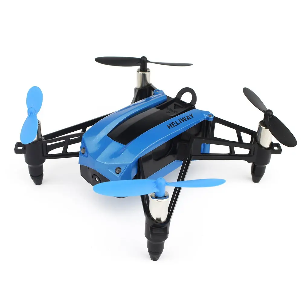 

903 30W Camera 2.4 GHz Remote Control Foldable Headless Mode Photo/Video WiFi Real-time Transmission RC Quadcopter