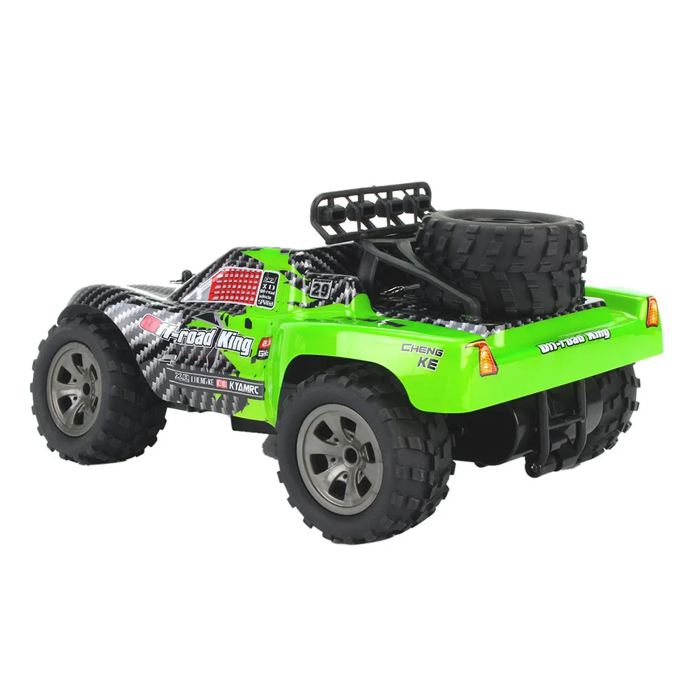 1:18 2WD высокая скорость RC гоночный автомобиль дистанционное управление Внедорожные багги игрушки bestuurbare Авто kumandal araba coche teledirigido oyuncak