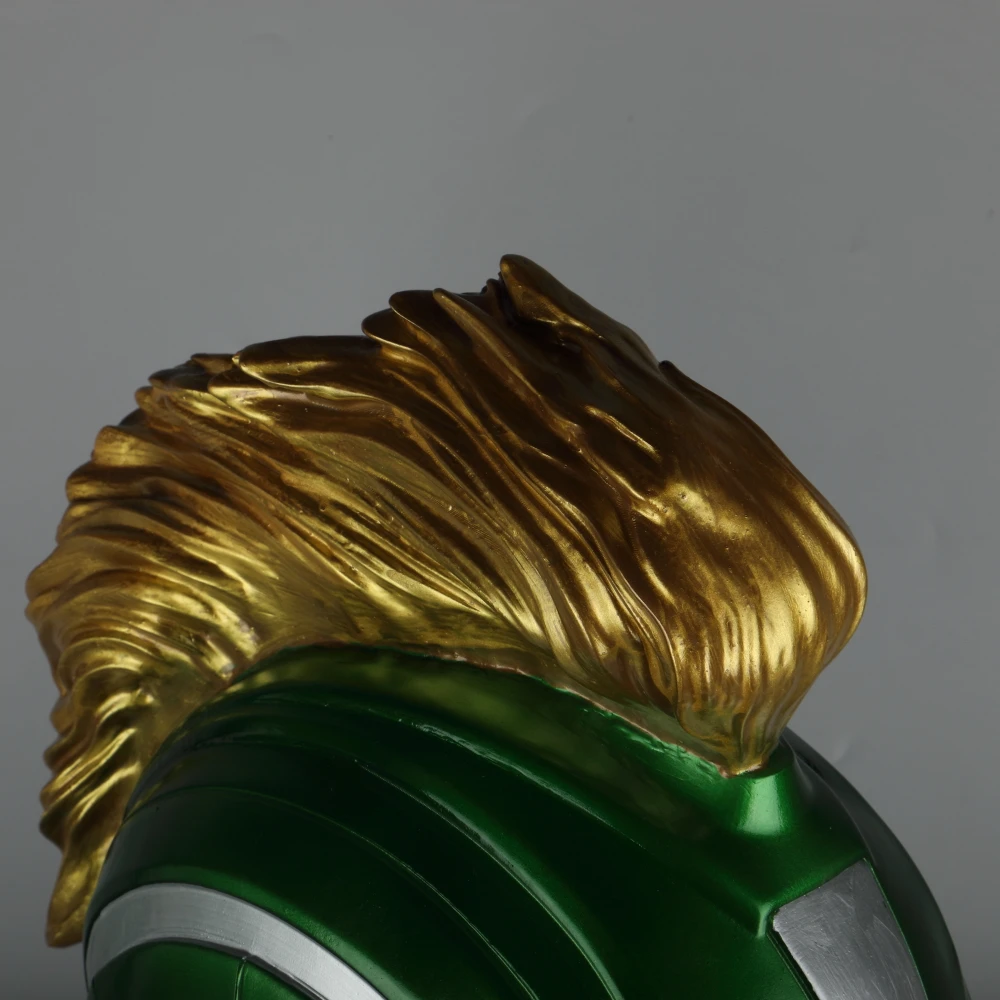 High Quality PVC Helmet Captain Marvel Carol Danvers Superohero Mask Women Cosplay Helmet Costume Halloween Party Prop (9)