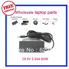 19,5 V 3.34A адаптер переменного тока подзарядка для Dell Vostro 5460 V5460 5470 5560 5460D-2528S 5470D-1628 5560D-1328 FA90PM111 YY20N YD9W8