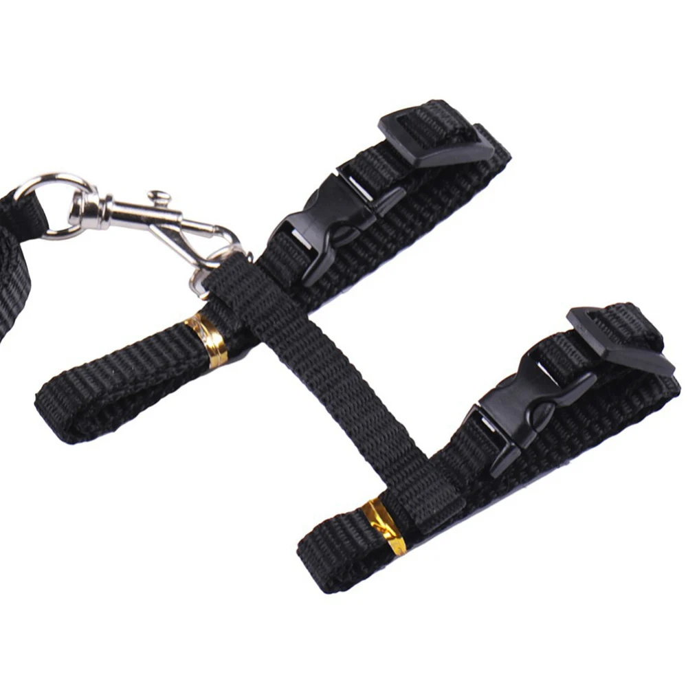 

Dog Leash Harness Leather Lead Pet Dog Puppy Walking Running Leashes Training Rope Belt For Small Medium Large Dogs Pet Supplies