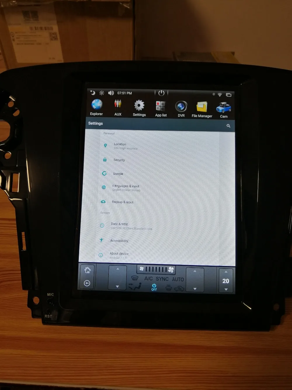 Top Android 1/2GB 16/32/64GB GPS Navi 10.4" Vertical Screen Tesla Style Car DVD Multimedia for Ford Mondeo 2007-12 with BT/RDS/Radio 40 Top Android 1/2GB 16/32/64GB GPS Navi 10.4" Vertical Screen Tesla Style Car DVD Multimedia for Ford Mondeo 2007-12 with BT/RDS/Radio 40