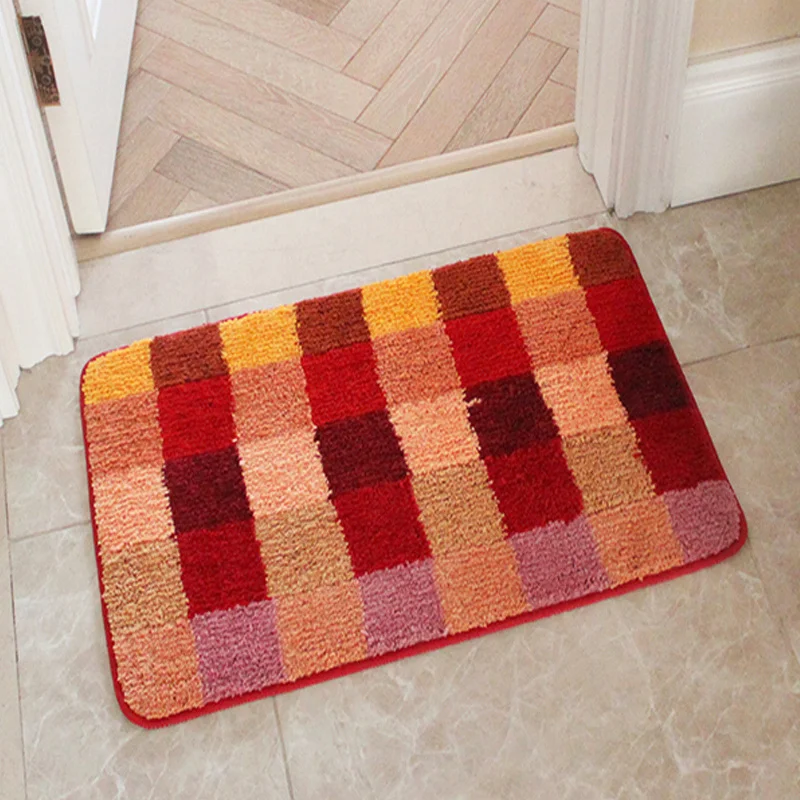 Rawhide olefin area rug