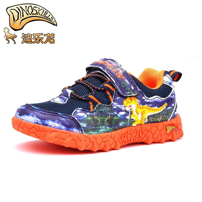 dinosaurs shoes