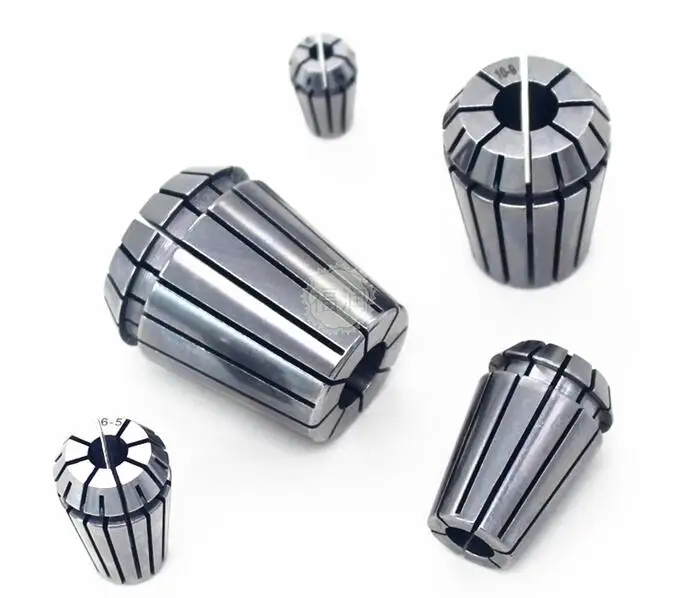 ER11-3mm SUPER PRECISION COLLET CNC MILLING LATHE TOOL AND SPINDLE MOTOR