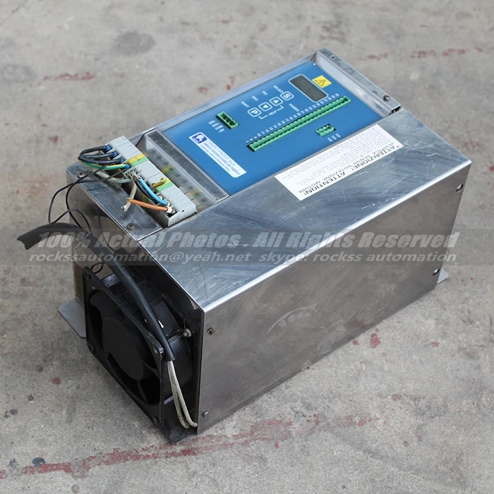 

Used In Good Condition Controller ACM-D2A With Free Shipping