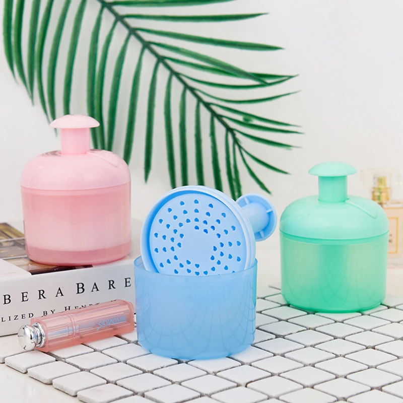 

professional hole Design foam maker cup bubble whitener face wash tool clean cleaner for all types of skin facial cleanser 15