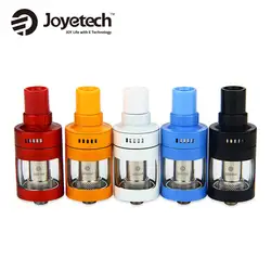 2 шт. Оригинал Joyetech Cubis Pro бак пульверизатора 4 мл fit NotchCoil DL/BF РБА/КК/LVC Клэптон MTL Головка Катушки Vape cubis pro танк