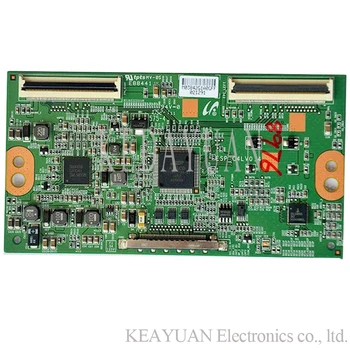 

free shipping original 100% test for samgsung KDL-32CX520 ESP_C4LV0.4 screen LTY320HN02 logic board