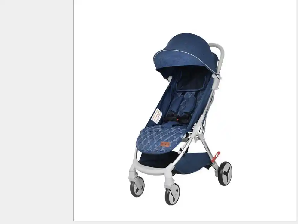 lightweight pram suit