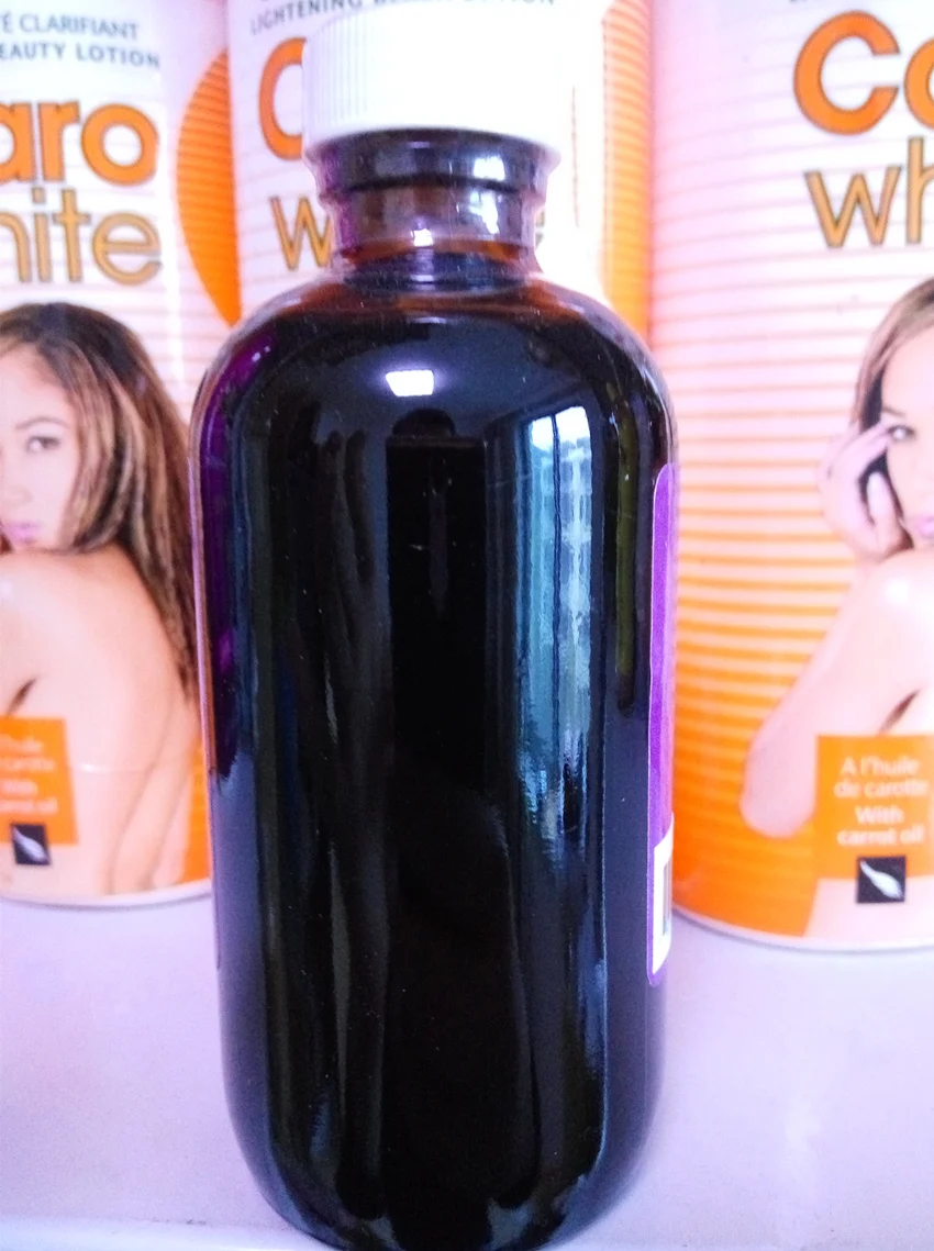 Murah Tropic Lavender Minyak Jarak Jamaican Hitam 4 oz (gratis botol) Murah Tropic Lavender Minyak Jarak Jamaican Hitam 4 oz (gratis botol)