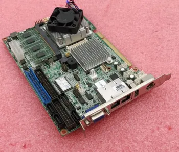 

PCI-7031 REV.A1 PCI-7031D Industrial computer mainboard