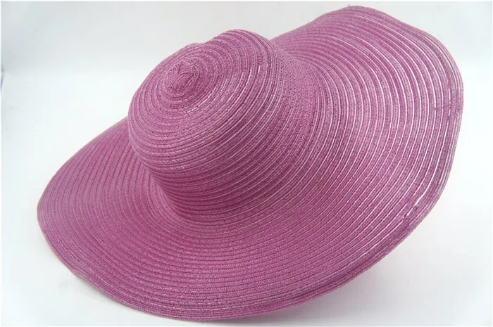 wide brim hat 22