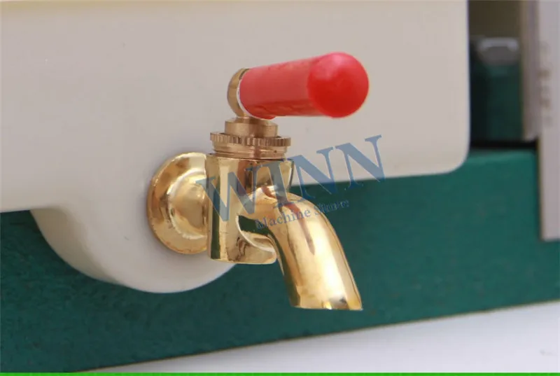 tap