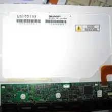 LQ10D13K ЖК-дисплей Панель Ремонт Замена