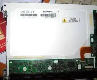 

LQ10D13K LCD SCREEN display panel repair replace