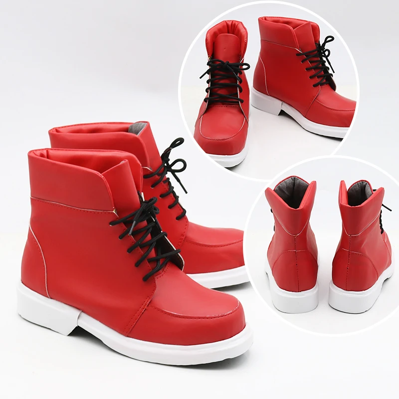 Boku no Hero Akademia Izuku Midoriya Shoes My Hero Academia Todoroki Shoto Bakugou OCHACO URARAKA Midoriya Izuku Cosplay Boots Boku no Hero Akademia Izuku Midoriya Shoes My Hero Academia Todoroki Shoto Bakugou OCHACO URARAKA Midoriya Izuku Cosplay Boots