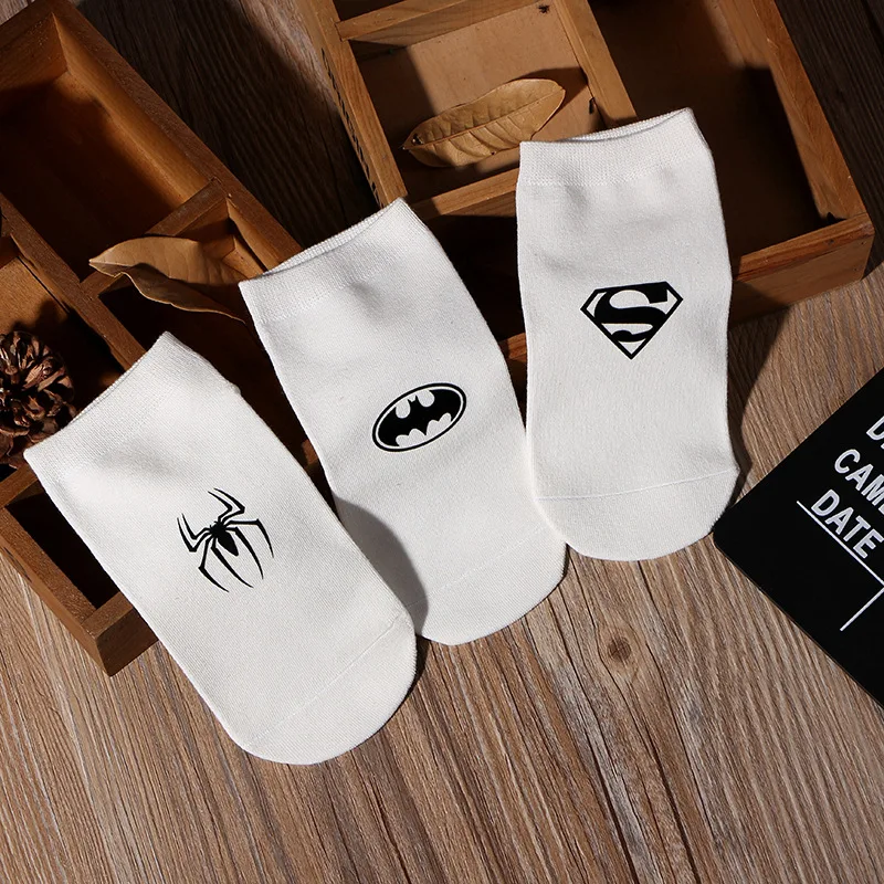 

2017 New Arrive Fashion Spring Summer Men's Boat Socks Dispensing Signs Design Non-slip Anti-off Invisible Socks