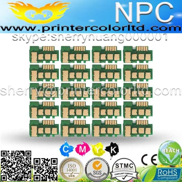 

chip for Samsung MLTD1012S MLT D 1012 S ML-2164 SCX-4021-S SCX3406F ML 2168 SF 760-P 3406-F/ELS replacement universal chips