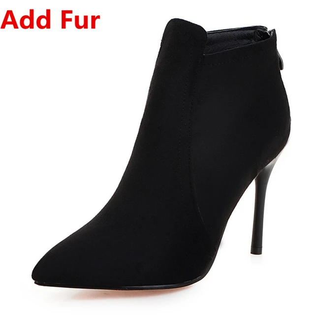 best winter ankle boots