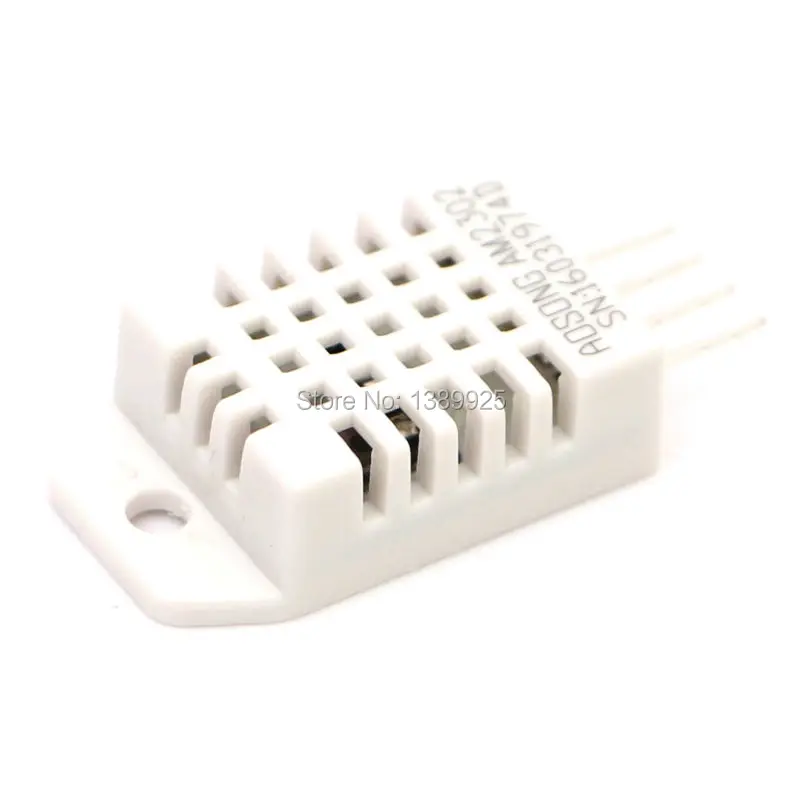 

1pcs DHT22 digital temperature and humidity sensor Temperature and humidity module AM2302 replace SHT11 SHT15