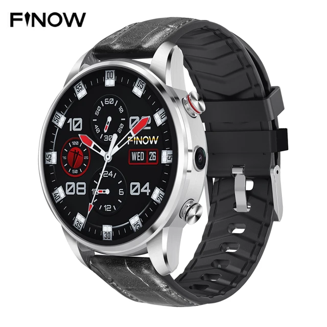 finow x7