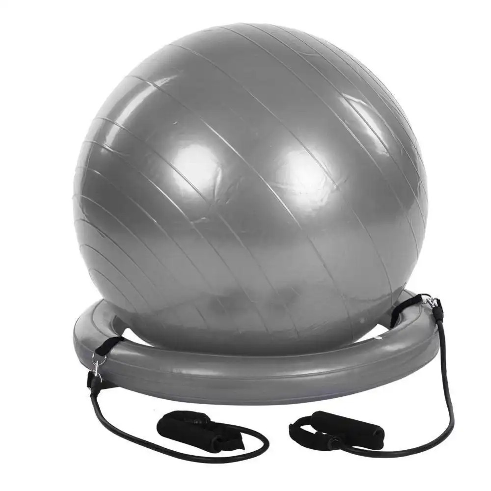 yoga ball seat