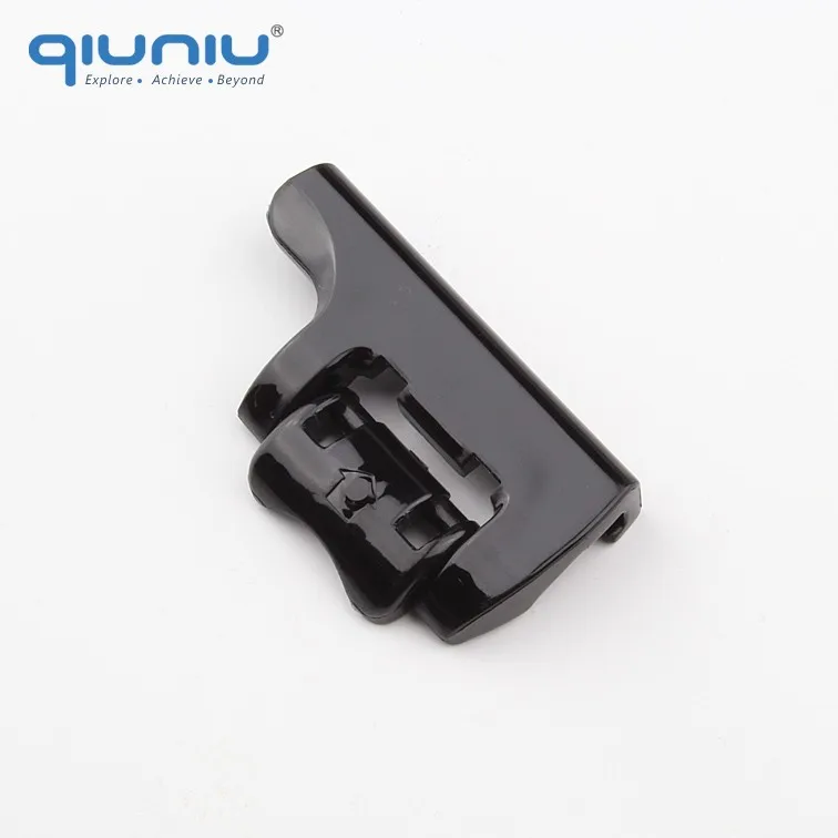 

QIUNIU Plastic Lock Buckle Lock Snap Latch Replacement for GoPro Hero 2 3 for Go Pro Hero2 Hero3 Protective Housing Accessories