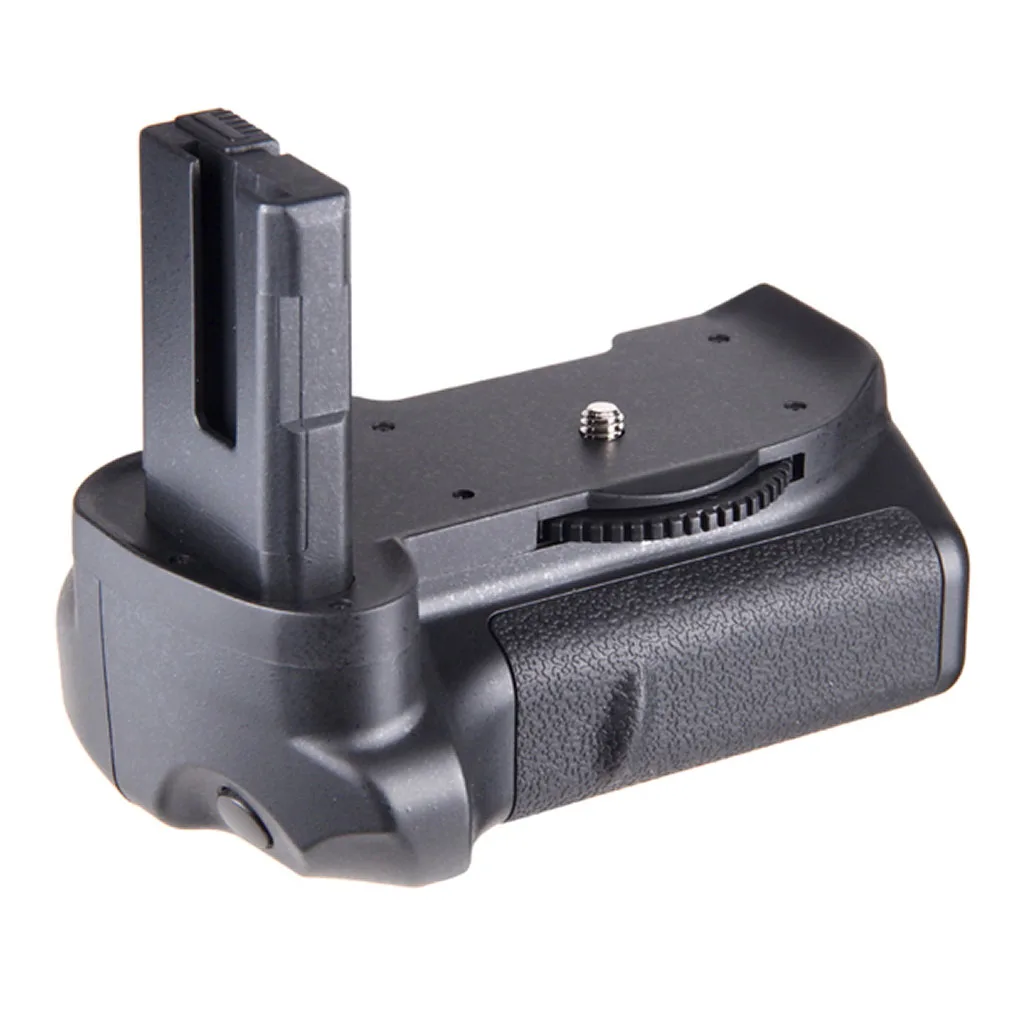 

Hot Promotion Newest Travor BG-2G Vertical Battery Grip MB-D10 for Nikon D5300 D5200 Adapter Wholesale